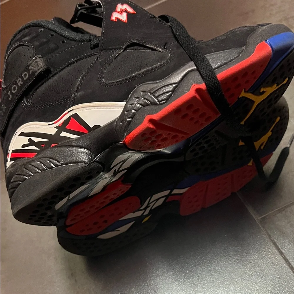 Jordan gently used